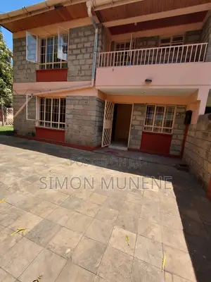 8bdrm Maisonette in Ruby Platinum, South C for sale