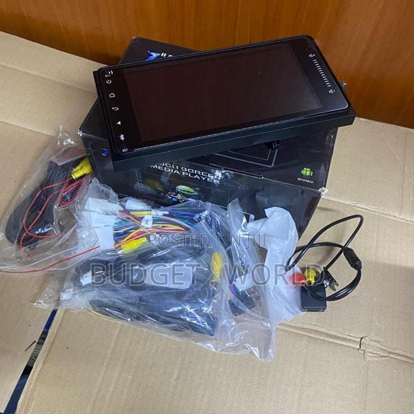 . Android 13 Car Stereo 4g+64g With Bluetooth Wifi
