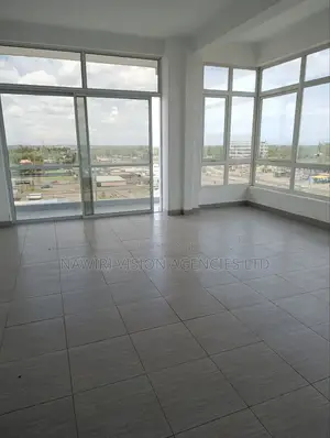 Office Space to Let Along Eastern Bypass.