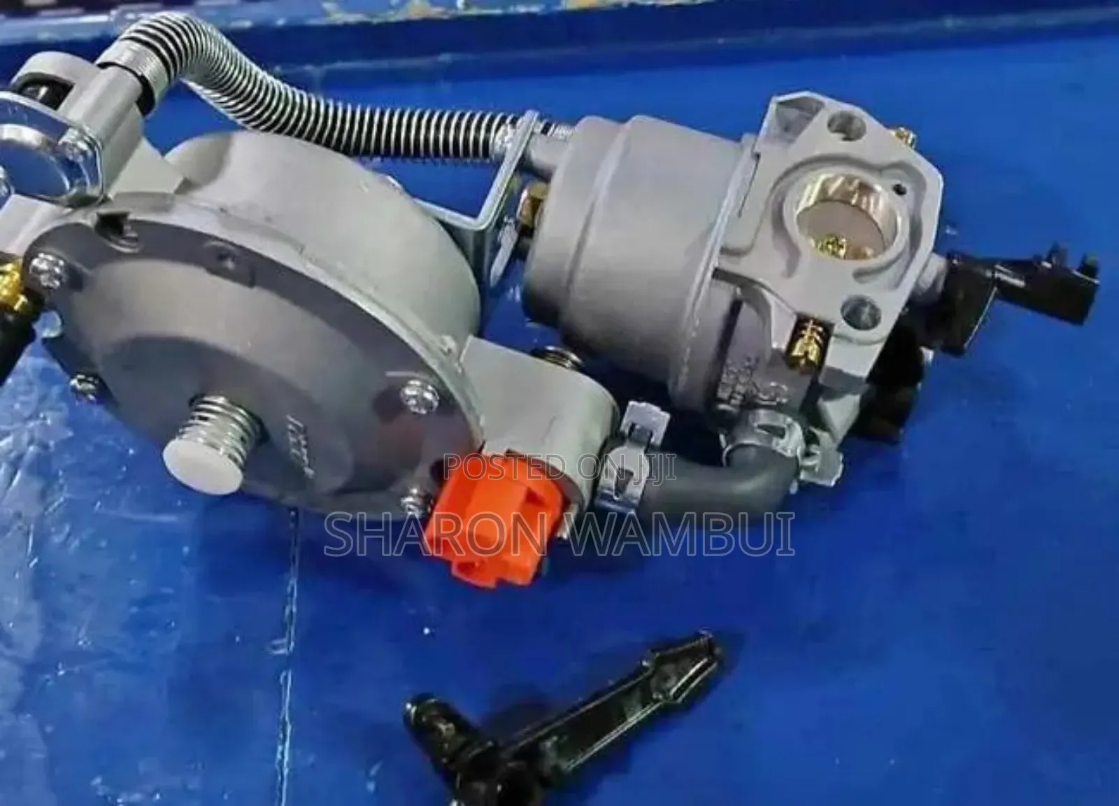 Brand New Car Carburetor/Improved Car Carburetor