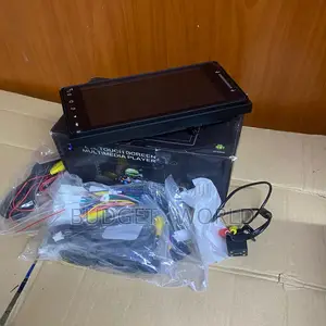 19. 8 Core Android 13 Car Multimedia Head Unit Wireless Carplay