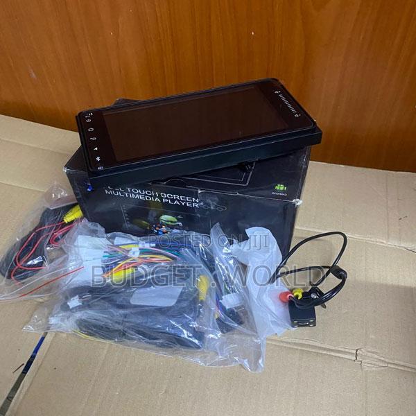 19. 8 Core Android 13 Car Multimedia Head Unit Wireless Carplay