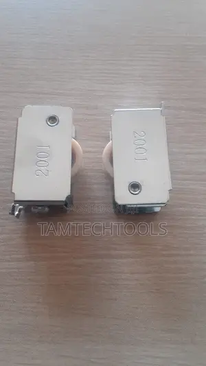 2001 Rollers