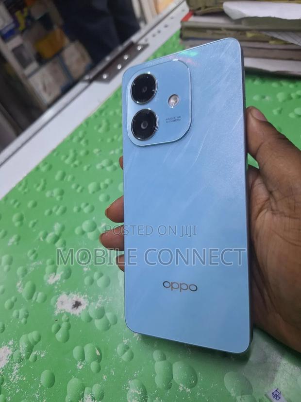 Oppo A3x 128 GB Bronze