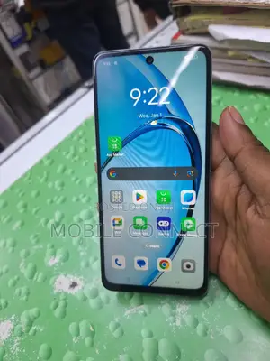 Oppo A3x 128 GB Bronze