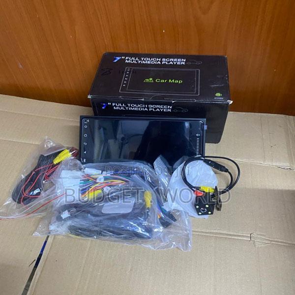 21. 8-Core Android 13 Car Stereo Wireless Carplay Android Auto 4g+64