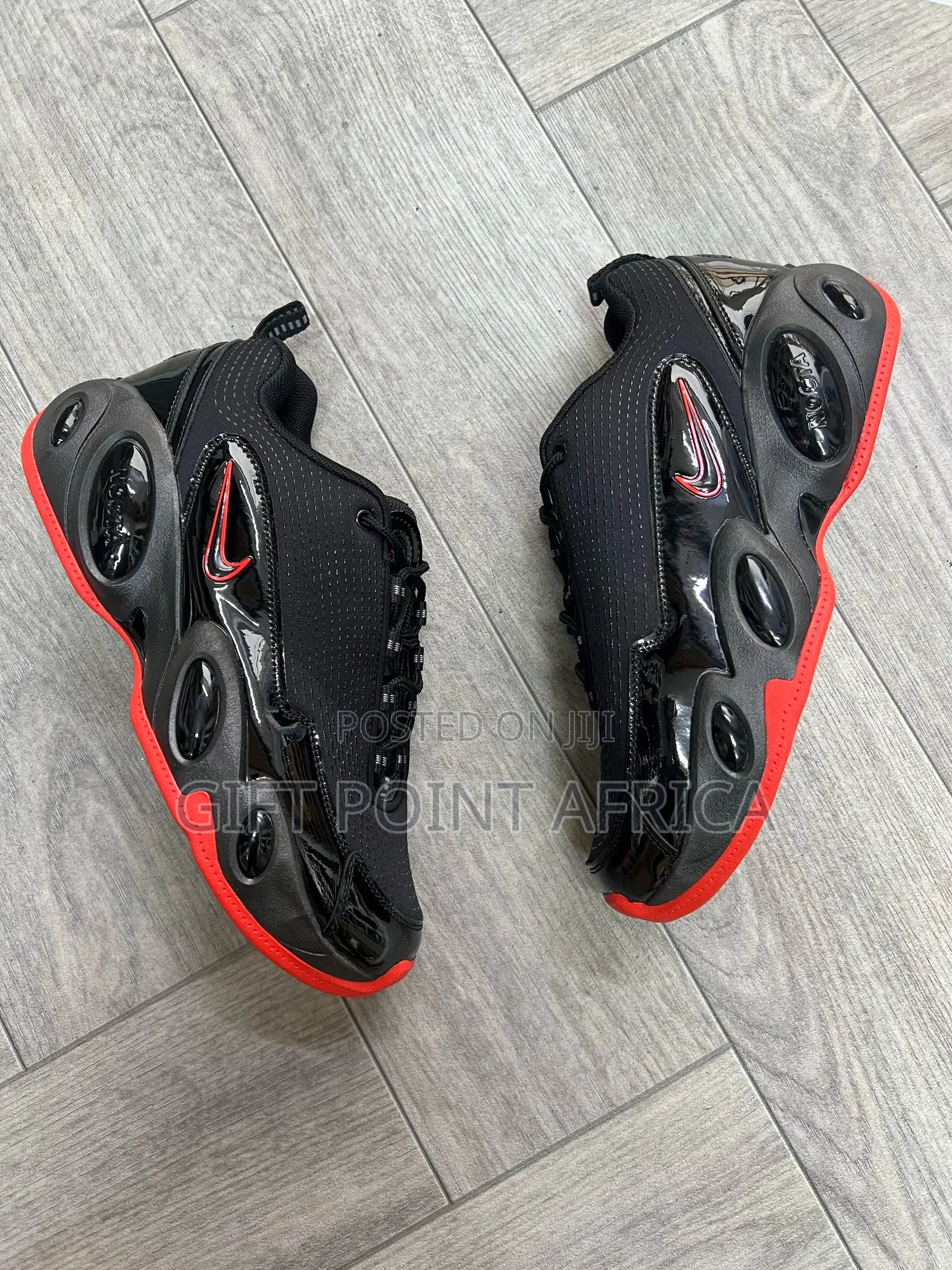 Nike Nocta Glide Sneakers
