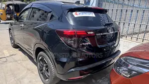 Honda Vezel 1.5 Hybrid 2WD 2019 Black
