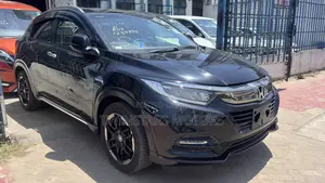 Honda Vezel 1.5 Hybrid 2WD 2019 Black