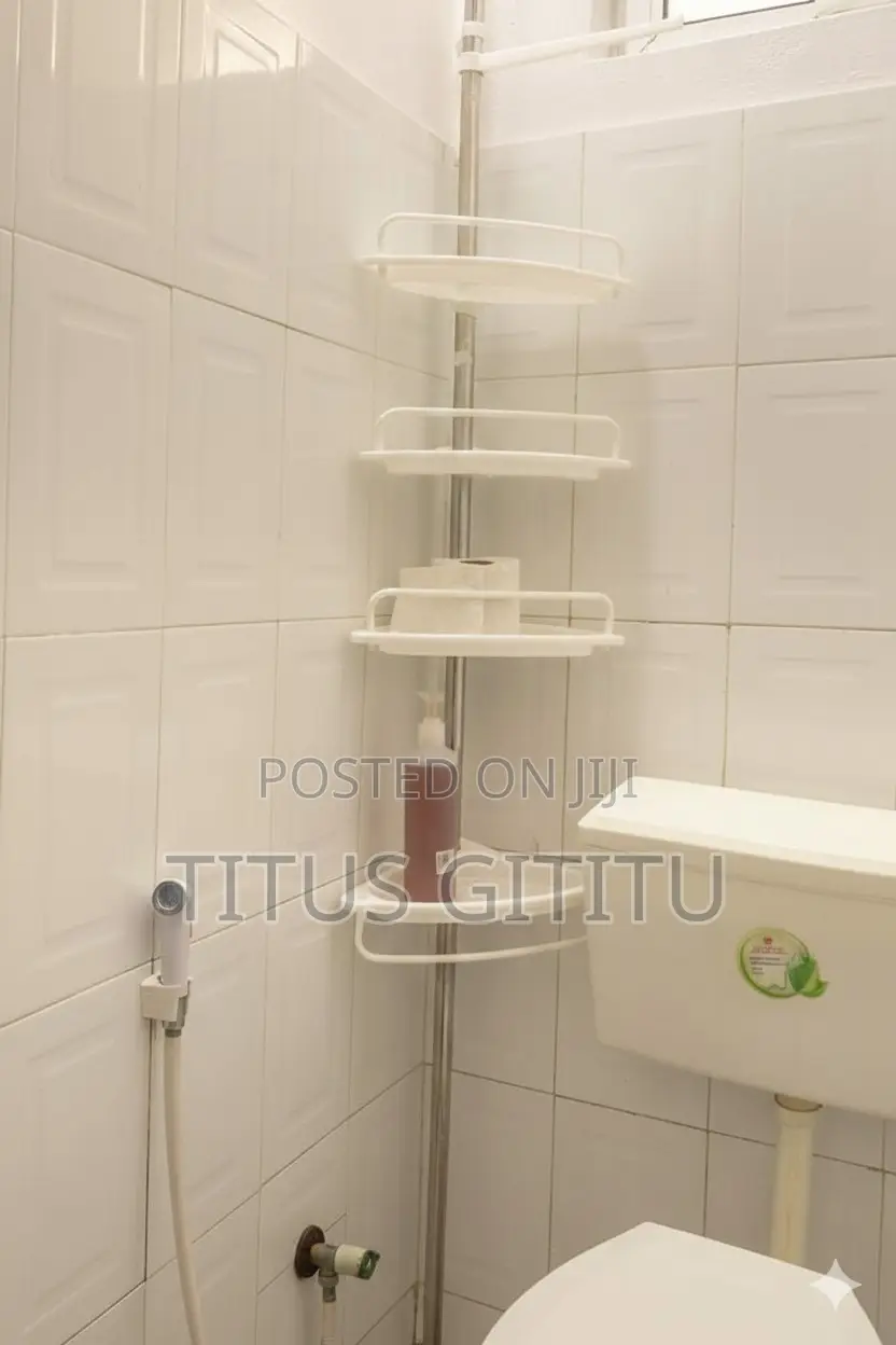 Furnished Studio Mwembe Tayari Mombasa | Near Mombasa Mall CBD |