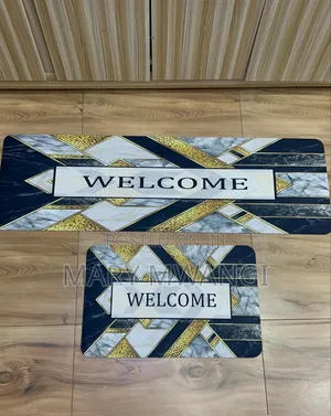 Rubber Bottom  Kitchen  Anti-slip Mats
