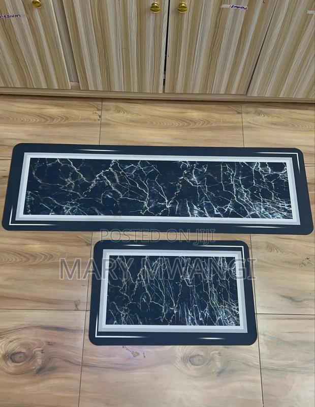 Rubber Bottom  Kitchen  Anti-slip Mats - thumbnail 3