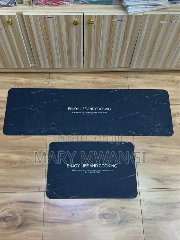 Rubber Bottom  Kitchen  Anti-slip Mats - thumbnail 5