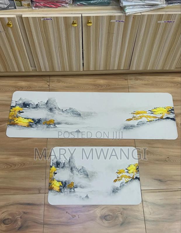 Rubber Bottom  Kitchen  Anti-slip Mats - thumbnail 6