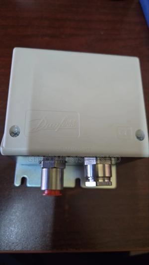 Danfoss Pressure Switch 4-16bar - thumbnail 2