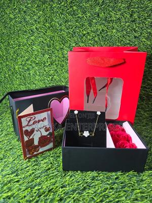 Ladies Gift Set - thumbnail 2