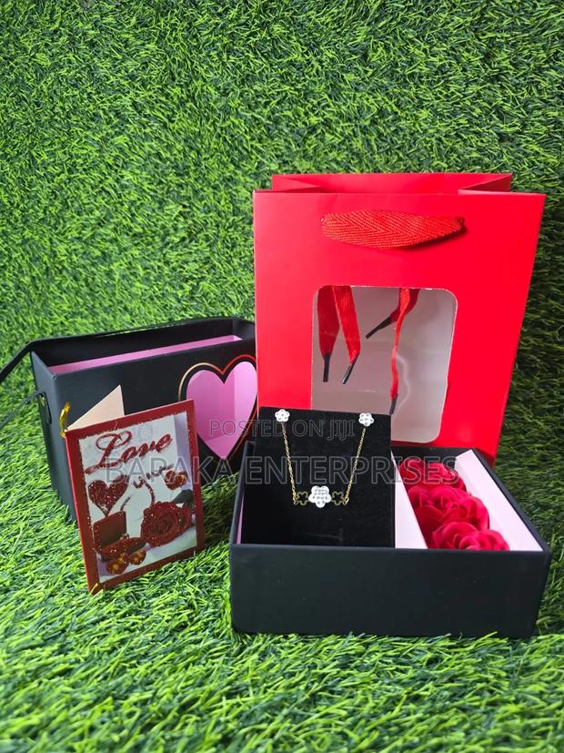 Ladies Gift Set