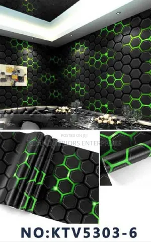 3d Wallpapers for Clubs
