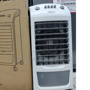 Starworth 4l Evaporative Air Cooler – Quiet Easy to Move