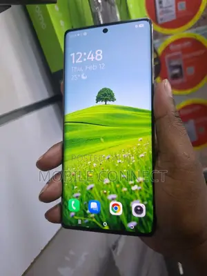 Tecno Camon 40 Pro 4G 256 GB Gray