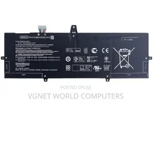 Hp Elitebook 1030 G3/G4 X360 Laptop Battery