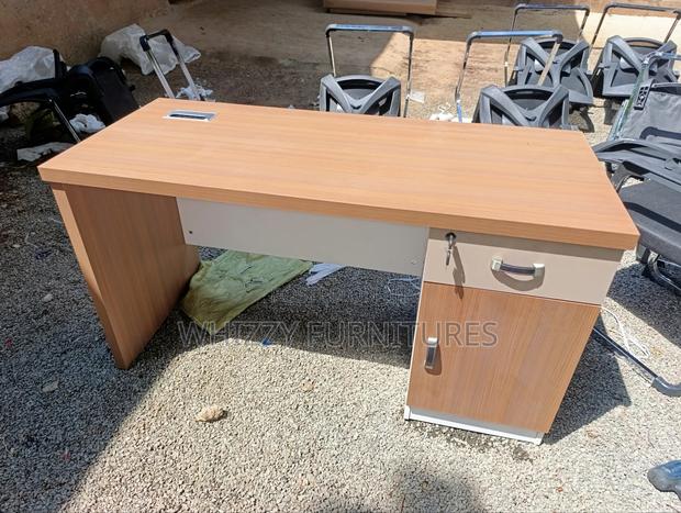 1.4m Office Table Office Table Office Table - main view