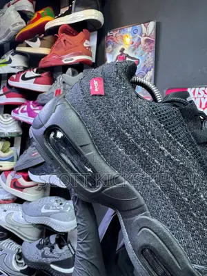 Air Max 95 “Levi’S” Unisex