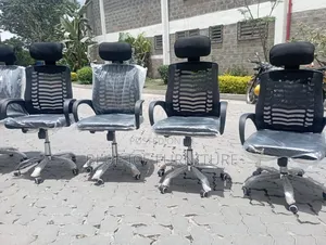 Office Boardroom Chairs