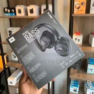 JBL Tune 730bt Wireless Headphones