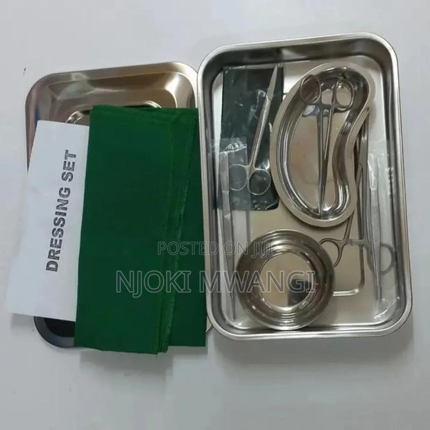 Surgical Sets - main view