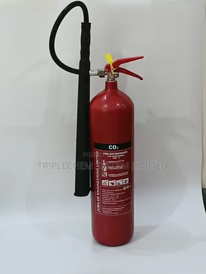 5kg Co2 Fire Extinguisher