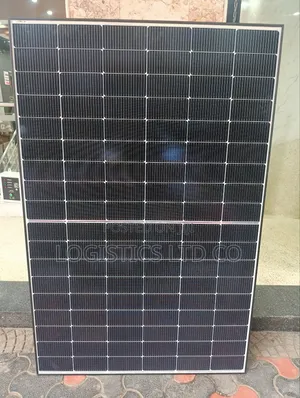 Solarmax Solar Power 550w Monocrystalline Solar Panel