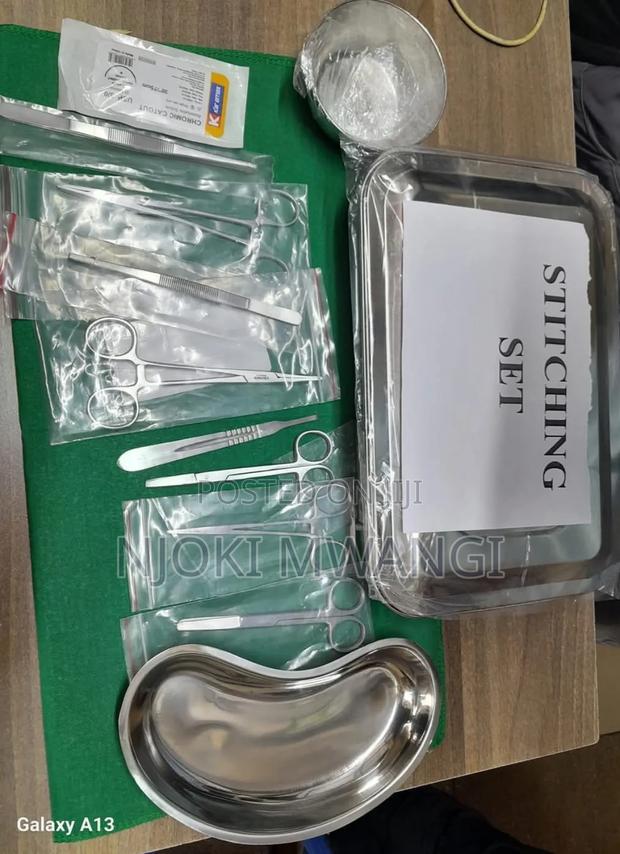 Surgical Sets - thumbnail 2