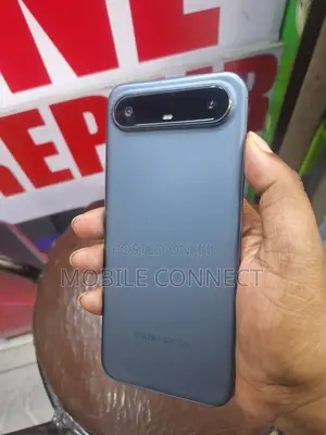 Tecno Spark Slim 256 GB Black