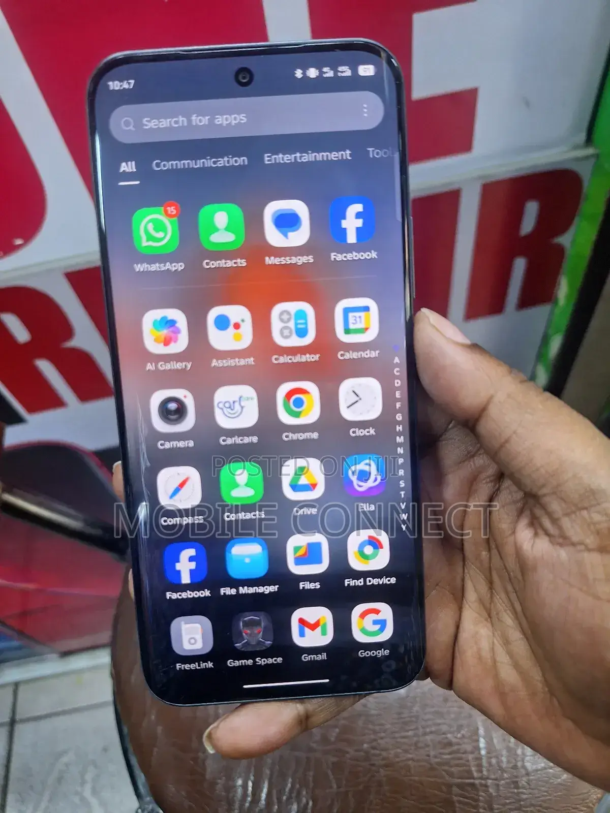 Tecno Spark Slim 256 GB Black