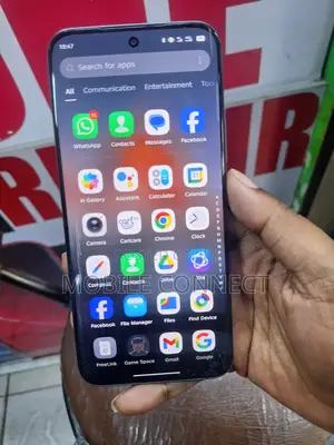 Tecno Spark Slim 256 GB Black