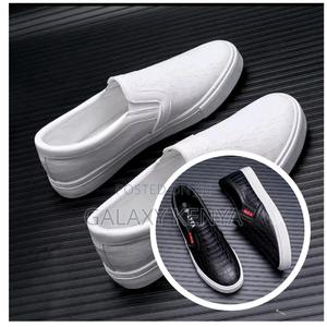 LTX Leather Slip-on Rubbers - thumbnail 2