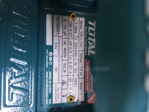 Total 0.5hp Submersible Water Pump/ 0.5hp Water Pump