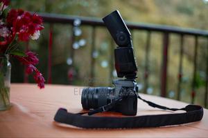 Canon 250d - main view