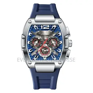 Poedagar Gents Watch