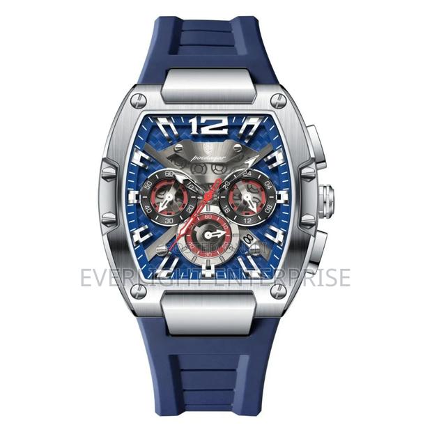 Poedagar Gents Watch - thumbnail 2