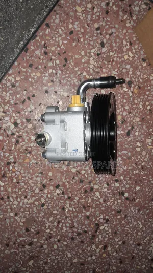 Suzuki Escudo J20a Power Steering Pump