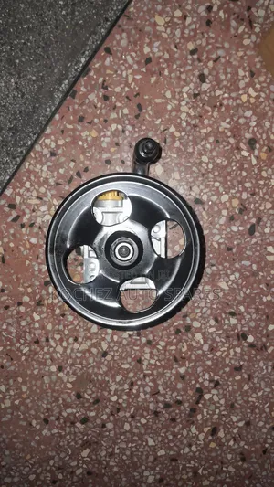 Suzuki Escudo J20a Power Steering Pump