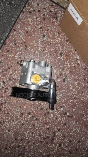 Suzuki Escudo J20a Power Steering Pump