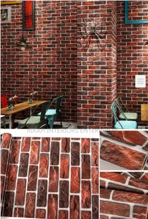 Varieties of Wallpapers