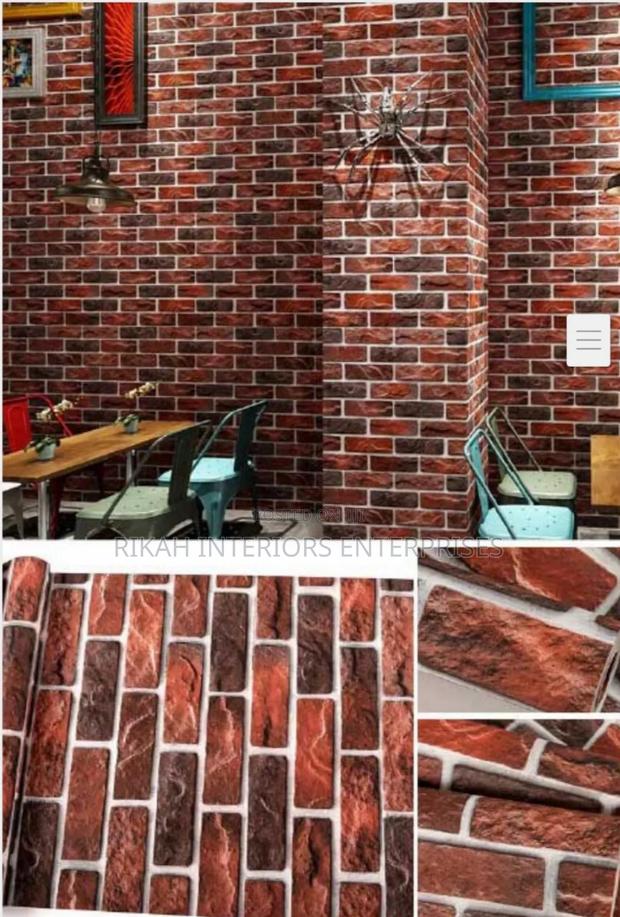 Varieties of Wallpapers