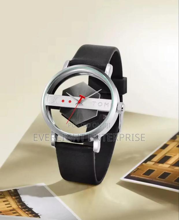 Tomi Gents Watch - main view