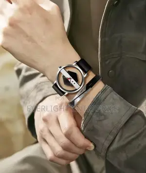 Tomi Gents Watch