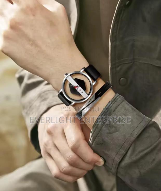 Tomi Gents Watch - thumbnail 2