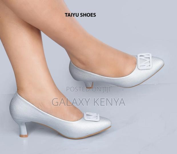 Taiyu Heels - thumbnail 4
